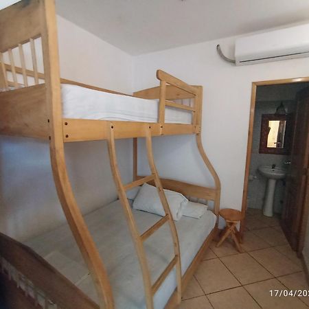 Hostal Yaku Montañita 外观 照片