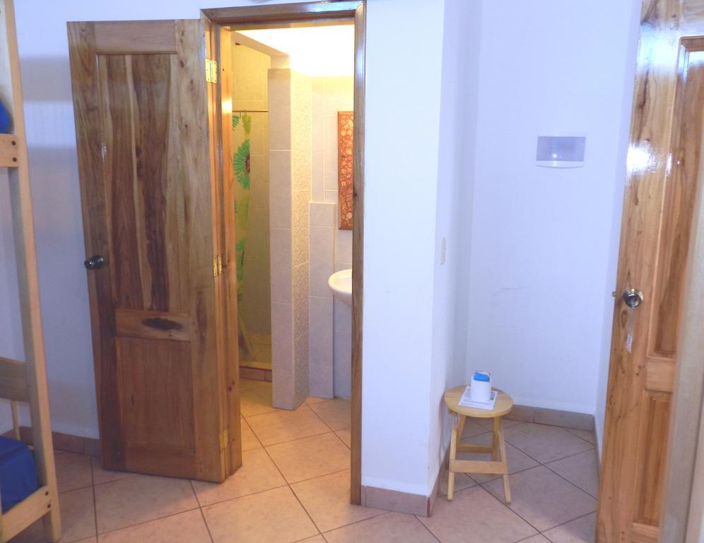 Hostal Yaku Montañita 客房 照片