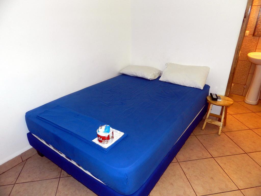 Hostal Yaku Montañita 客房 照片