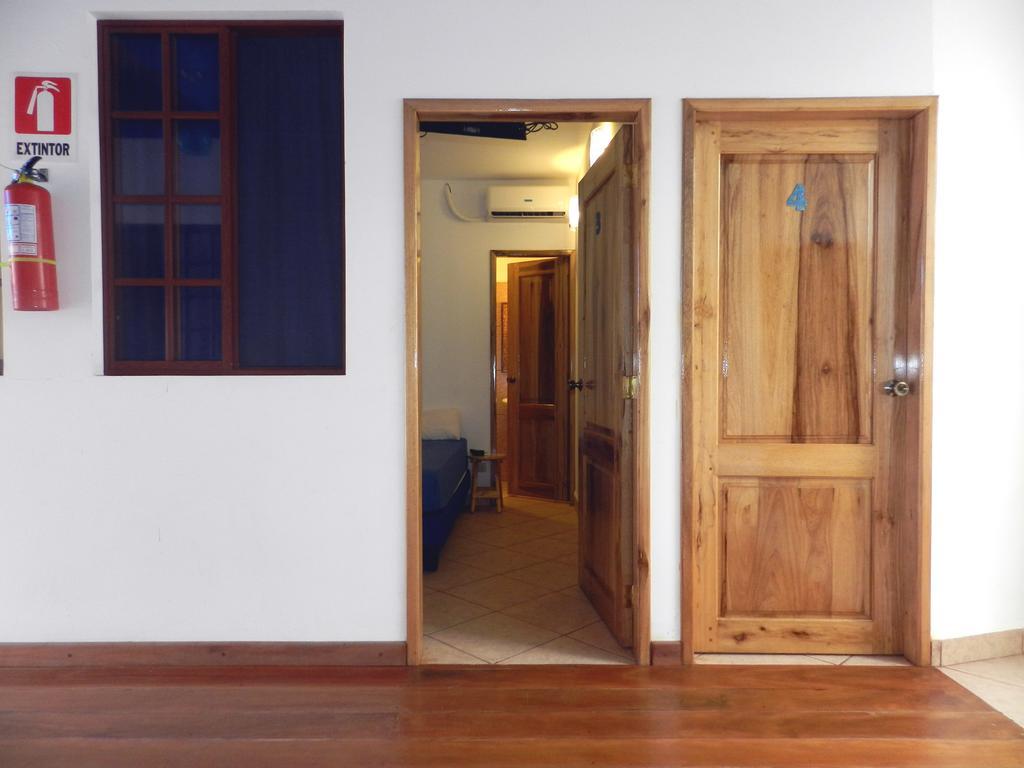 Hostal Yaku Montañita 客房 照片