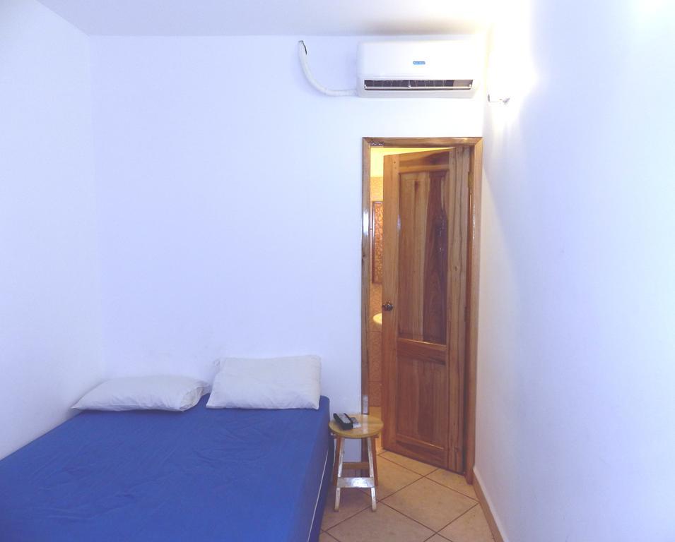 Hostal Yaku Montañita 客房 照片