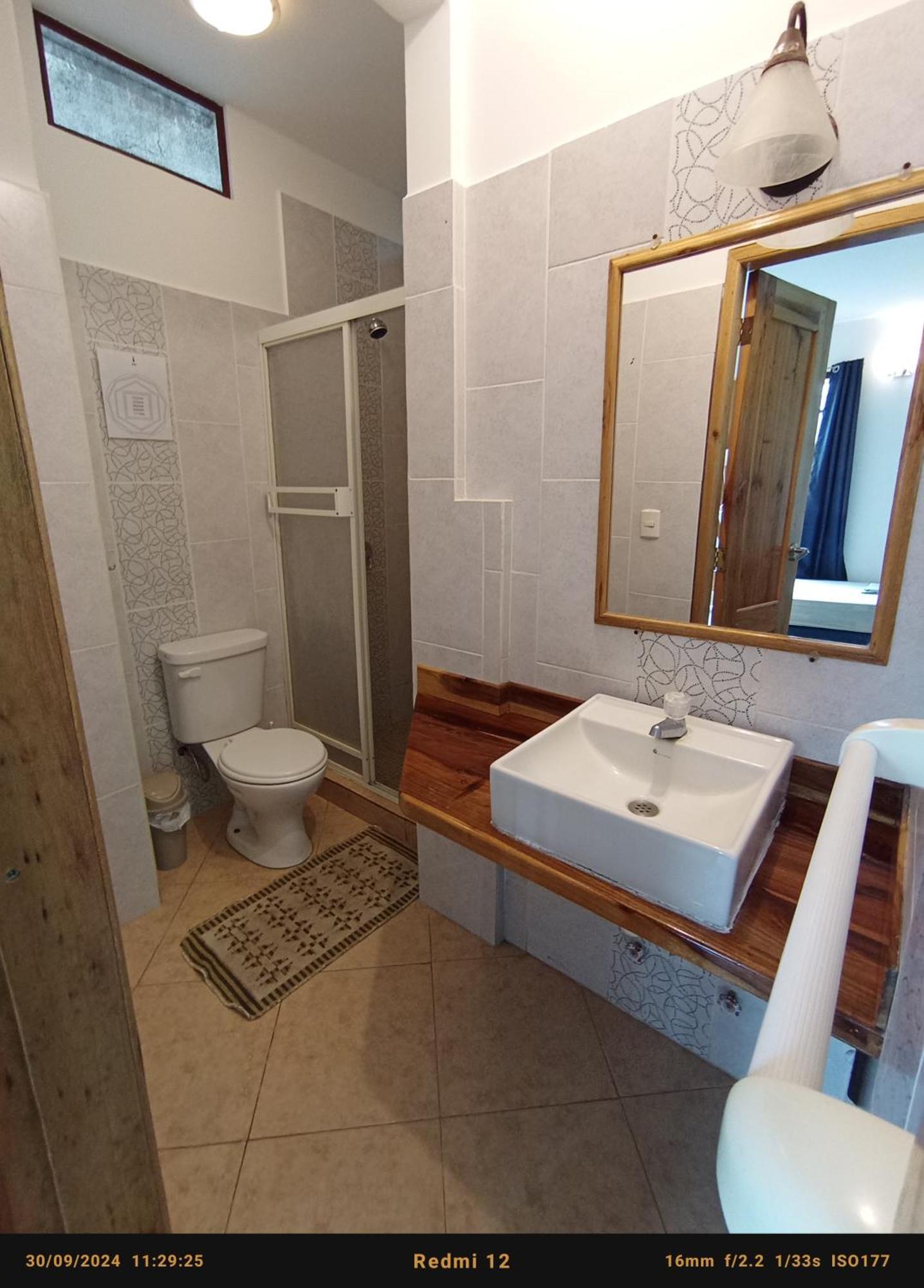 Hostal Yaku Montañita 外观 照片