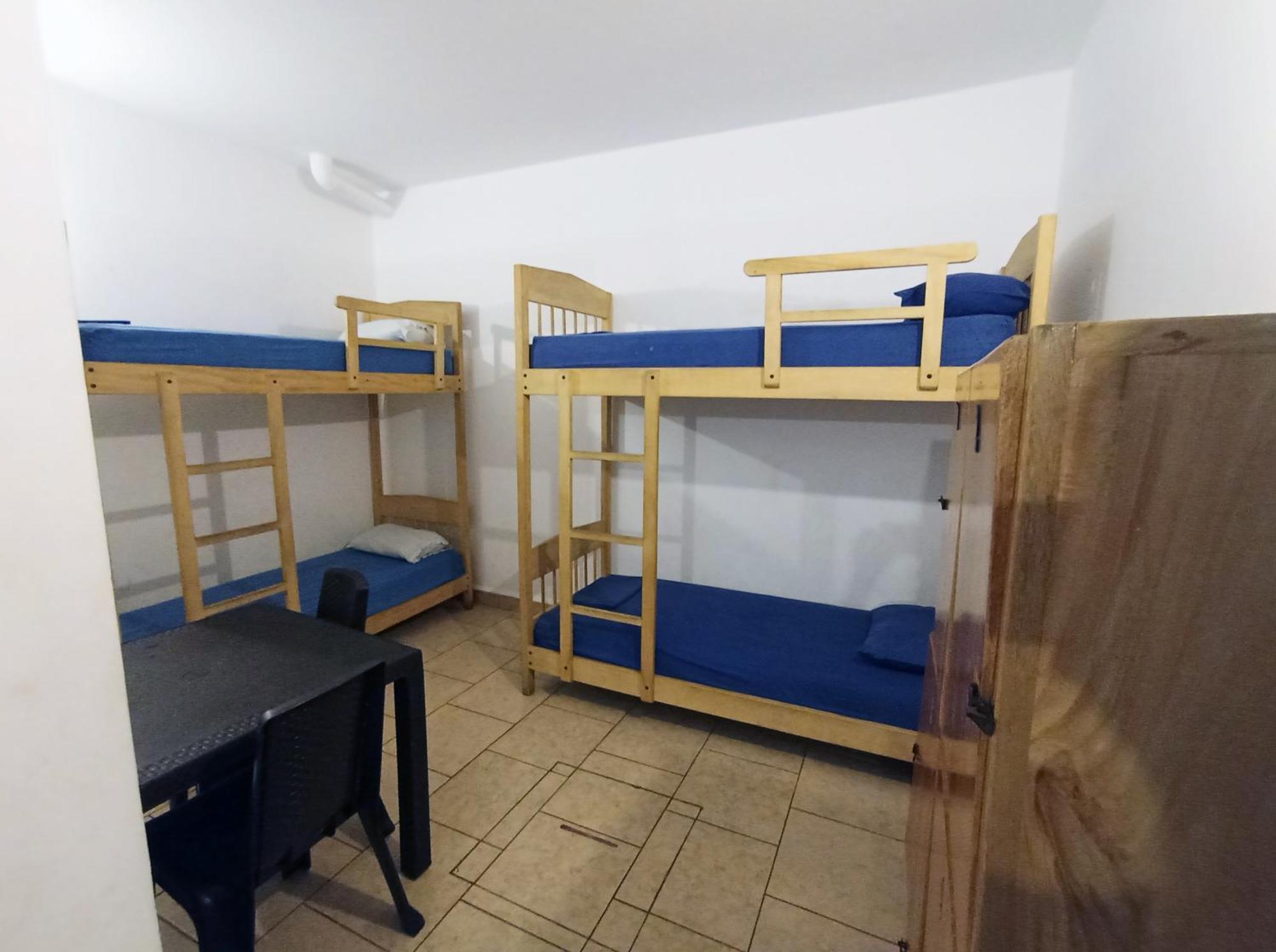 Hostal Yaku Montañita 外观 照片