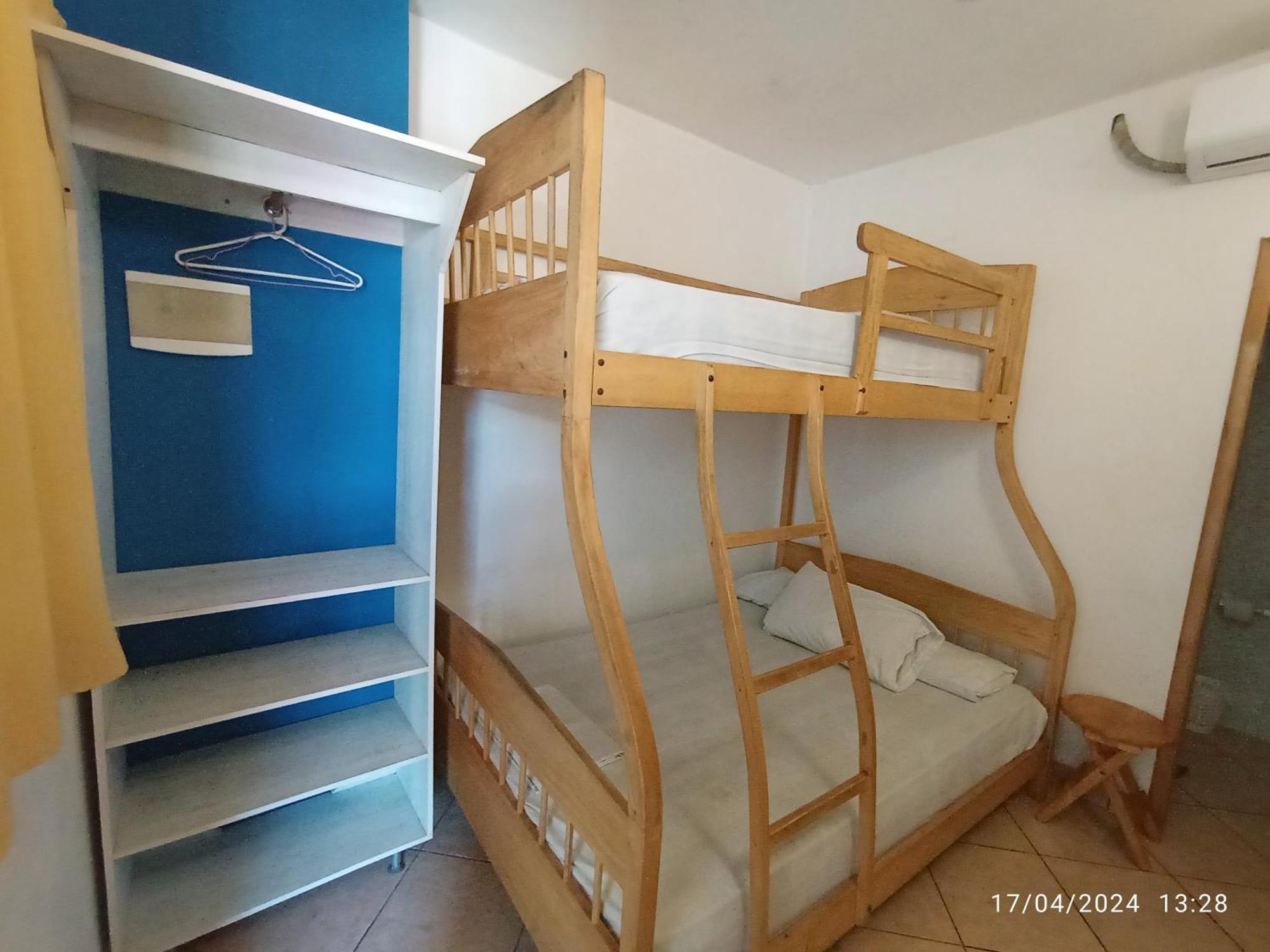 Hostal Yaku Montañita 外观 照片