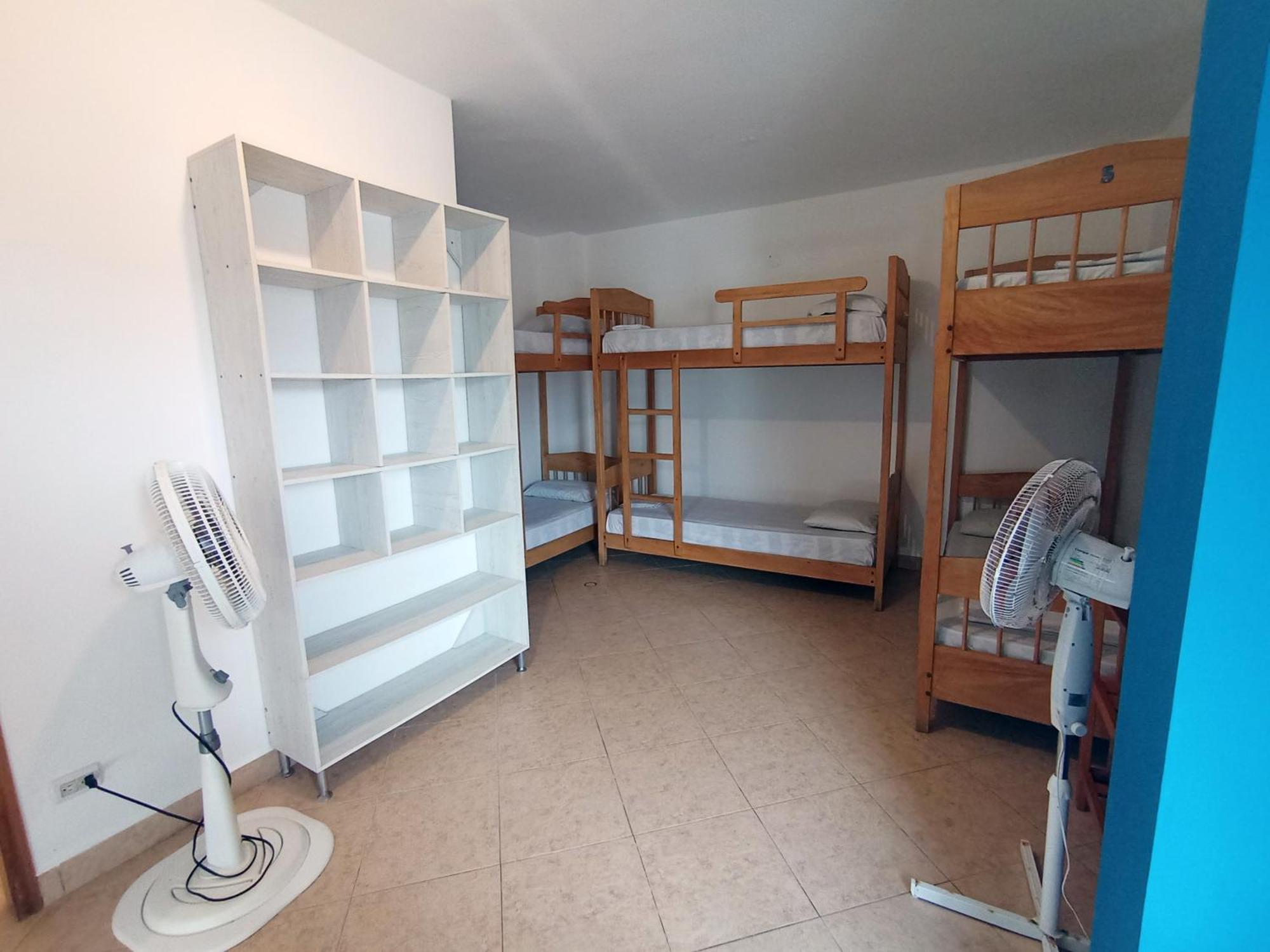 Hostal Yaku Montañita 外观 照片