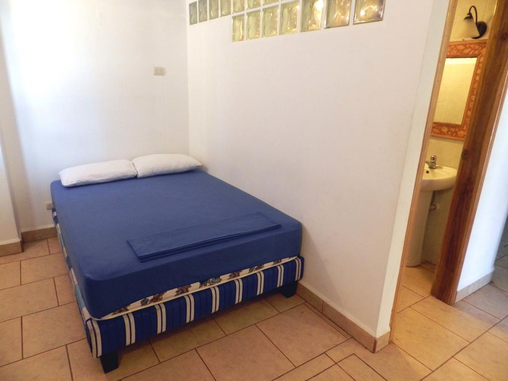 Hostal Yaku Montañita 客房 照片