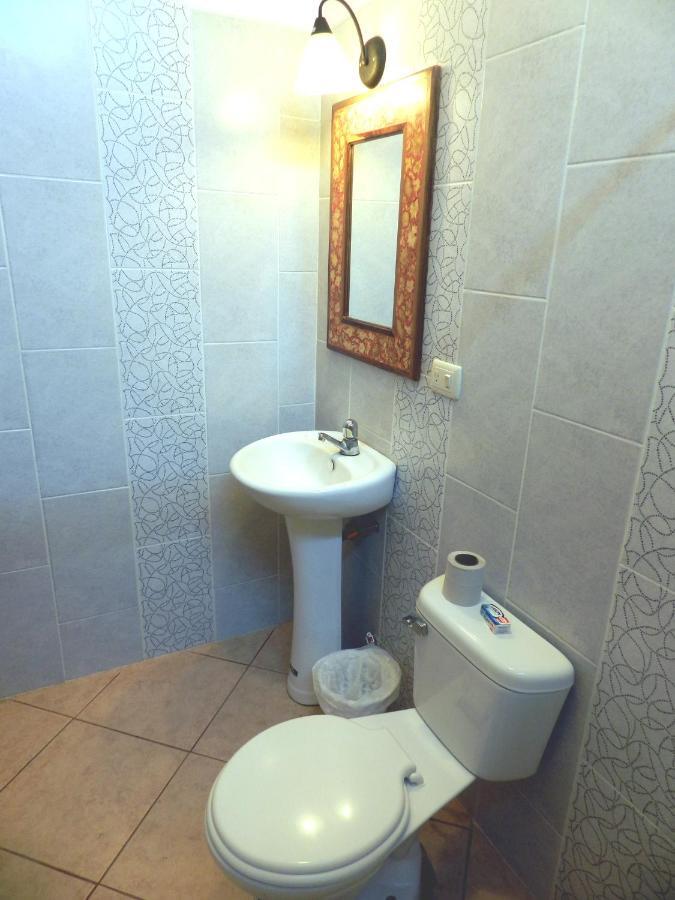 Hostal Yaku Montañita 外观 照片
